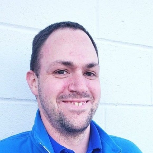 Meet your Posher, Michael - Picture 1 of 1